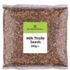 Milk Thistle Seeds 500g by Manor Springs