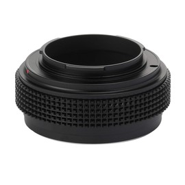 SHOTEN Mount Adapter CY-SE (Yashica Contax Mount Lens to Sony E-Mount Converter)