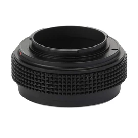 SHOTEN Mount Adapter CY-SE (Yashica Contax Mount Lens to Sony E-Mount Converter)