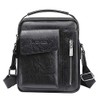 DFV Mobile Case Synthetic Leather Horizontal Belt Clip for =