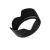 Lens Hood for EW-60F & 55mm Lens Cap for Canon