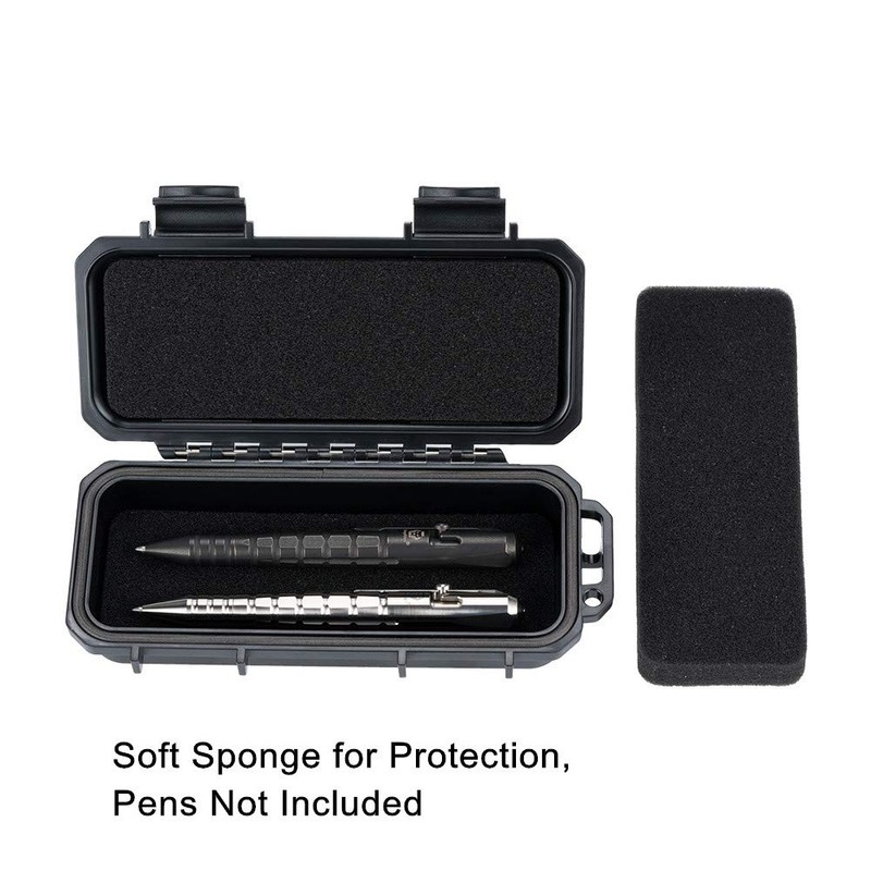 RovyVon RX10 EDC Tool Case Box, Small Organizer Storage to