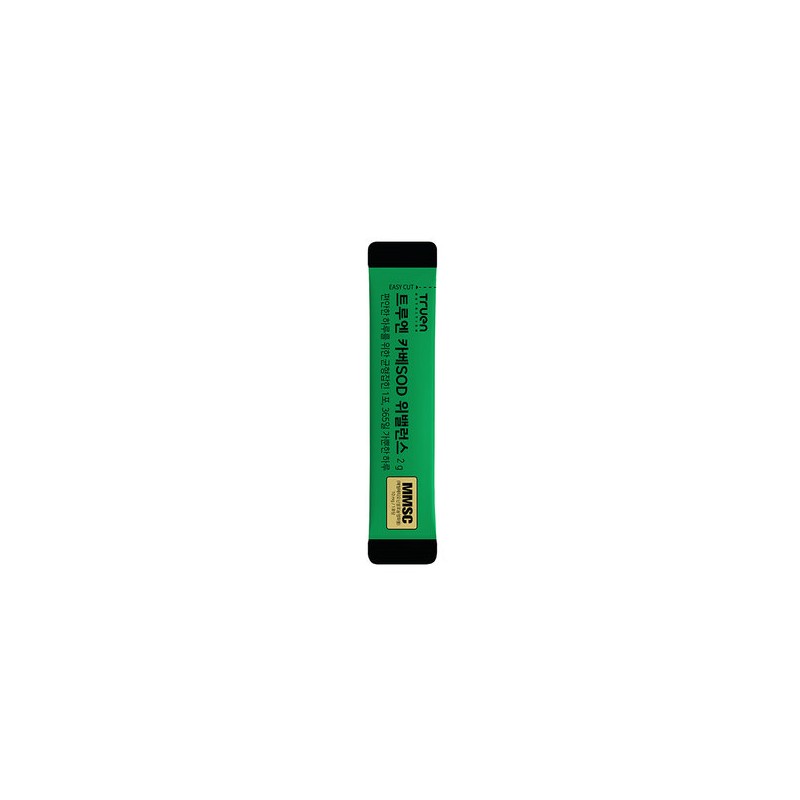 TrueN Nutrition Stomach-Comforting Kave SOD Wibalance Pineapple Flavored Grain Enzyme