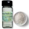 Coarse Sea Salt | Baja 5oz Jar | Trace Minerals,
