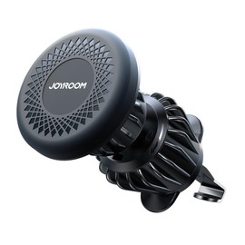 JOYROOM JR-ZS356 Magnetic Air Vent Phone Holder - Black