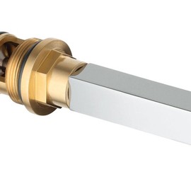 Grohe 46785000 Converter - chrome