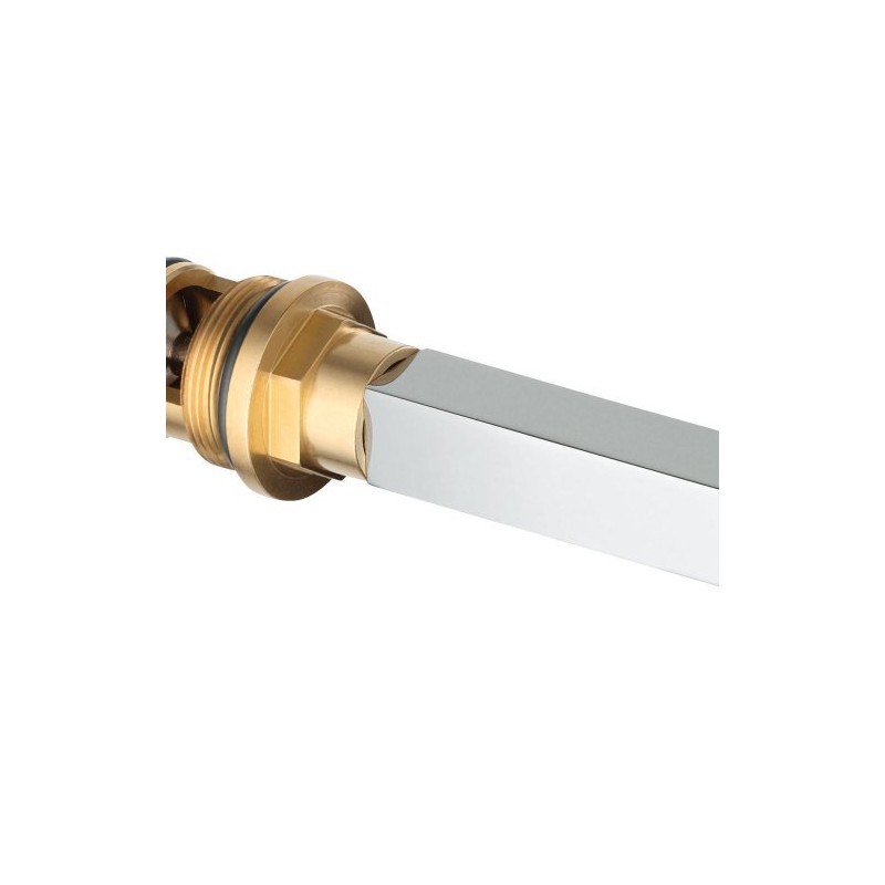 Grohe 46785000 Converter - chrome