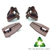 Drawer Slide Track Guide Glide - Replacement Parts for Dressers