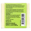 Savion Sole Body Soap with 13% Crystal Salt Vegan Palm