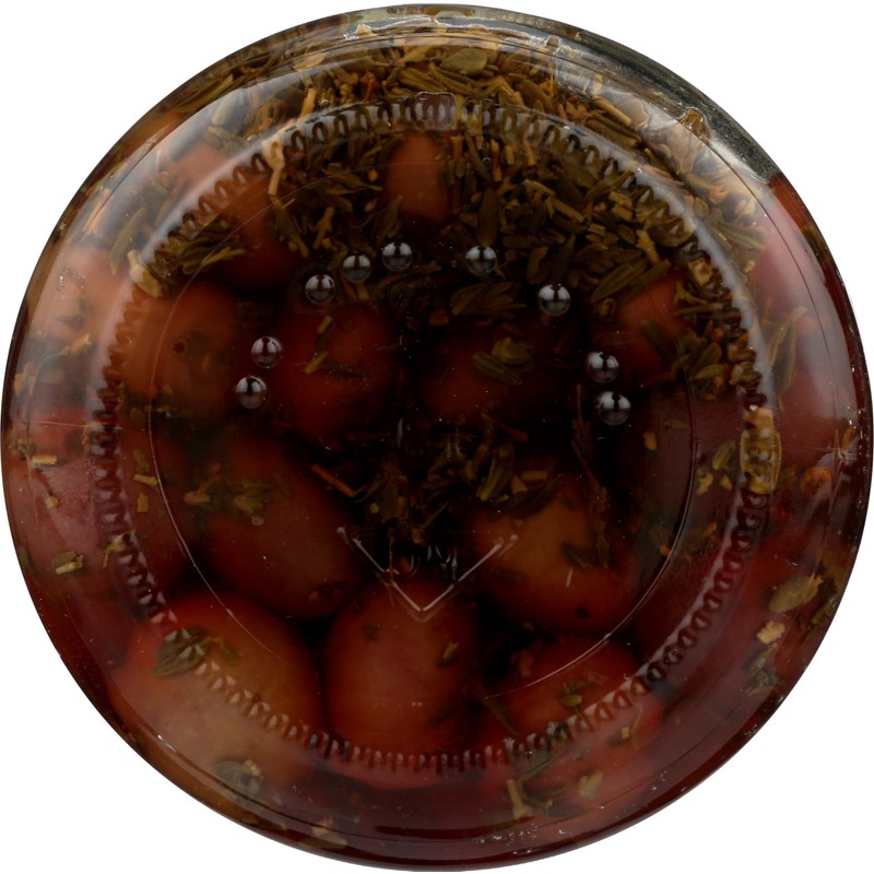 ARNAUD Nicoise Olives, 9.2 OZ