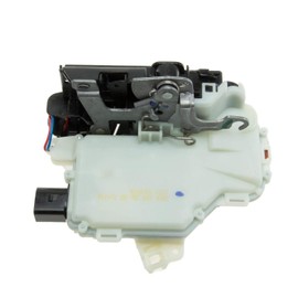 OE Supplier - 3B4839015AP - DOOR LOCK ACTUATOR REAR LEFT O.E.M.