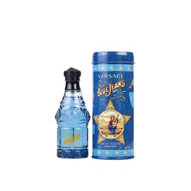 Versace Versus Blue Jeans EDT 75ml / 베르사체 베르수스 블루진 EDT 75ml