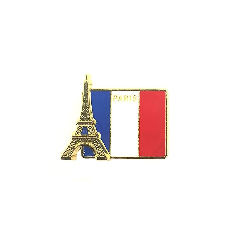 France French Flag Paris Eiffel Tower La Tour Eiffel Francais