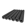 Clamp-On 22 inch Foam Protection - 6 Pack (Black)