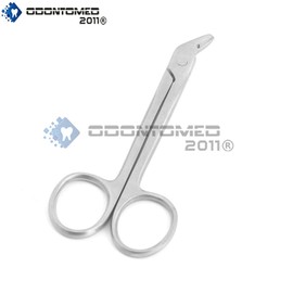 OdontoMed2011 Universal Wire Cutting Scissors Dental Instruments ODM