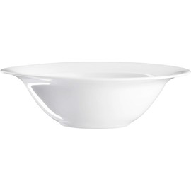 Seltmann Weiden Trio 001.686276 Round Bowl, White