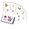 MoMo Nihongo - JLPT N3 N4 N5 Kanji Flashcards Japanese