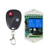 PNI CA500LR Relay with Remote Control for 1 or 2