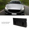 Front Number Plate Holder 670015295 License Plate Mounting Bracket for