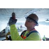 Pyramex Safety Proximity Safety Glasses SB9310ST, Clear H2X Anti-Fog Lens