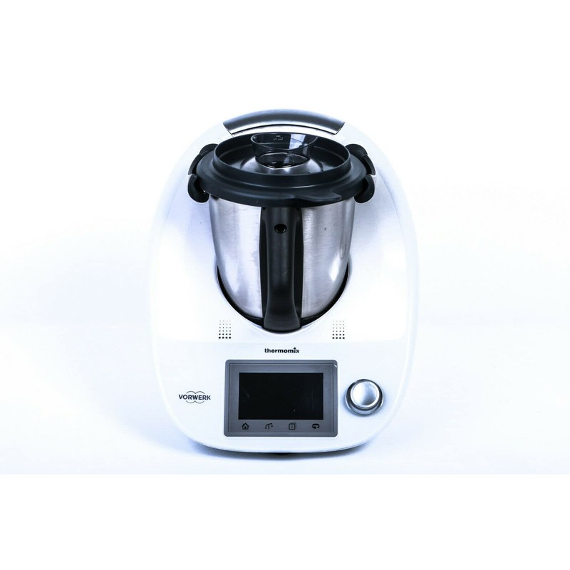 Original Encoder, Speed Controller for Vorwerk Thermomix TM5 and Bimby