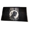 5x8 POWMIA Pow Mia Prisoner Missing In Action Double Sided