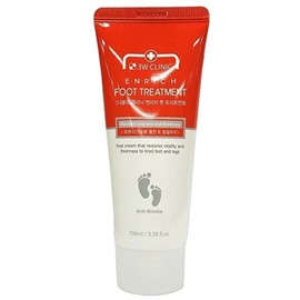 Comfortable foot cream 100ml-WFHV1WR even if you wear socks right after applying it / 바르고 바로 양말 신어도 부담없이 편안 풋크림 100ml-WFHV1WR