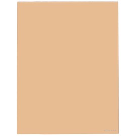 Cokin 500271 Square Lens Filter X035 Warm 81D 170x130mm for Color Effects