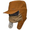 Outdoor Research Whitefish Hat L 1145saddle