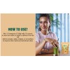 Mulberry Leaf Powder - Mulberry Leaf Extract - All-Natural Raw