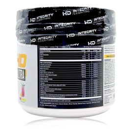 Hd Muscle Pre Hd Ultra 30 Serv