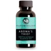 NaturoBliss Aroma's Thief Synergy Blend Aromatherapy Essential Oils Blend (Cassia