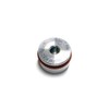 MOTOR ROCK SR400/500 Tachometer Mecla Cap MR-EL021