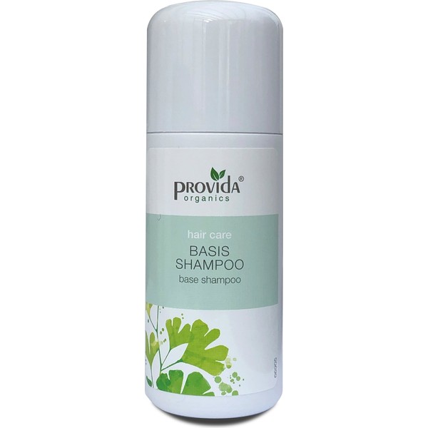 Provida Organics Base Shampoo, 100 ml