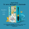 CUPPER Tè Nero Earl Grey Biologico e Fairtrade, Ingredienti da