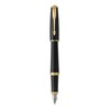 Parker Urban Premium Fountain Pen | Muted Matte Black with