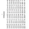 Protorq Security Screwdriver Bit Set, 61-Piece
