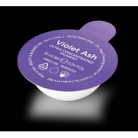 Alfaparf Milano Semi di Lino Sublime Violet Ash Ultra Concentrated Pigment 10ml