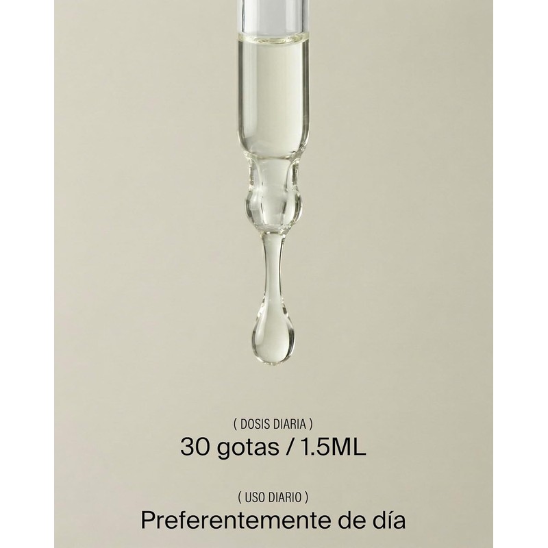 Extracto de Reishi Micelia Labs Relajación y equilibrio Manejo del