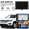 7" Uconnect Touch Screen Display Compatible with 2017 2018 2019