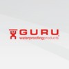 GURU USA W-S Shower Niche, Waterproof Membrane with Pre-Sloped Base,
