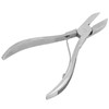 Tooth Pliers Tooth Nipper Stainless Steel Piglets Teeth Scissors for