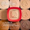 LOréal Paris Infallible 24H Fresh Wear, Base de Maquillaje, 130