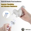 Bzcovac 34122 Vacuum Breaker for Thetford Aqua Magic Style II,