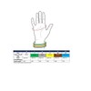 MAPA Professional KRYTECH 579 - Lightweight Cut Resistant Polyurethane Gloves