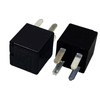 Blairwrick 2Pcs N11 012-HR 20A 12VDC 4Pins Relay