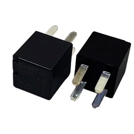 Blairwrick 2Pcs N11 012-HR 20A 12VDC 4Pins Relay