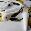 Plant Watering Stakes, Self Watering Planter Insert with Valve Switch