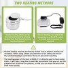 MSFULLSEA 13L Hot Beverage Dispenser Coffee Chafer Urn Stainless Steel