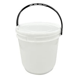 Azuone Airtight Bucket Mini (Round) /2-8641-05 6.8 gal (20 L)